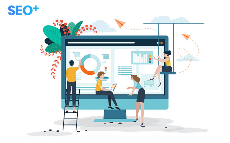 Quy trình chăm sóc website chuẩn SEO cho doanh nghiệp