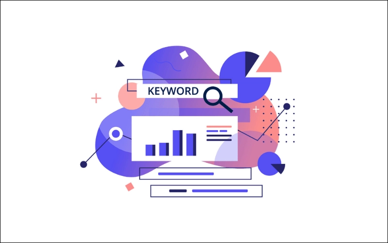 Thiết lập kế hoạch SEO từ khoá