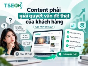 Content hiệu quả như thế nào