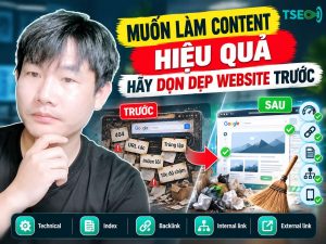 content lên TOP