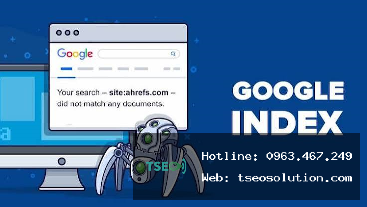 google index